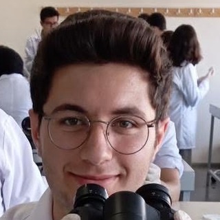 Ömer Özdemir